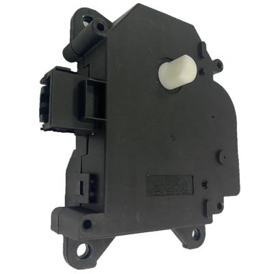 China Genuine OEM HVAC Car Bus AC HVAC Mix Gate Actuator DC12V/24V Fesh Air Gate Trigger Auto Actuator F3000 for sale