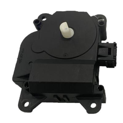 China High Quality New OEM Coming 5 Car Auto Replacement Part Engine Temperature Damper Actuator for sale