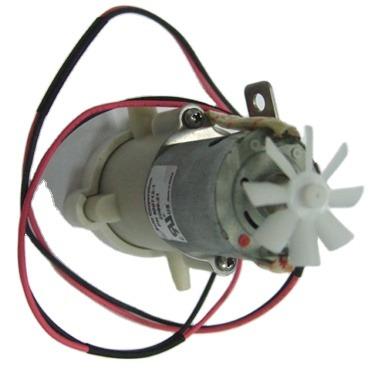 China Custom Smart Home 120V DC Gear Pump With Different Speed ​​And Shaft For Transmission Of Vacuum Cleaner for sale