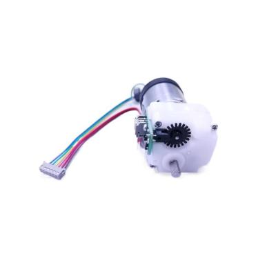 China Machinery repair shops 26V motor with disc varistor small nylon for planetary main shaft Reductor transmission gearbox parts production for sale