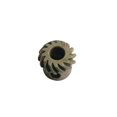 China Industry Powder Metallurgy Sintered Metal Spur Gears Bevel Gears For Transmission for sale