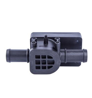 China Coolant Control One Way Plastic Car Heater Valve For Dongfeng Commercial Vehicle Dongfeng for sale