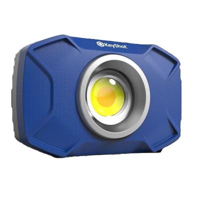 China Outdoor Indoor Rechargeable Inspect Light LED Work Light Working Light Portable Lamp for sale