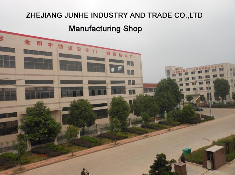 Verified China supplier - Zhejiang Junhe Industry And Trade Co., Ltd.