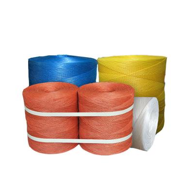 China Ball Rope Ball Packing Rope Raffia Rope Customized Size for sale