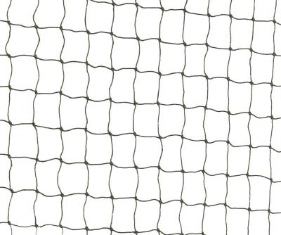 China Cat Netting Cat Protection Fence White Nylon Stocked Netting Safety Netting for sale