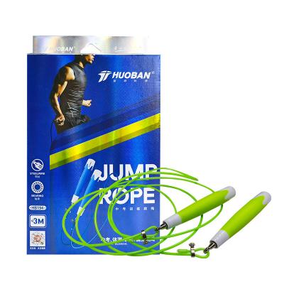 China For Sports Lovers Selling Best In Running Gear Outside Exercise Unisex Wholesale Jump Rope For Sport for sale