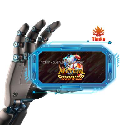 China Technical Support 2022 Hot-selling Timko Fish Game Software Vpower New Online Platform Easy-To-operate Game App for sale