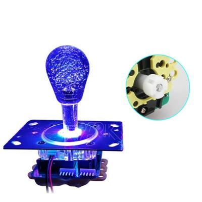 China High yields factory price game machine spare parts joystick speaker and printer accessories for sale