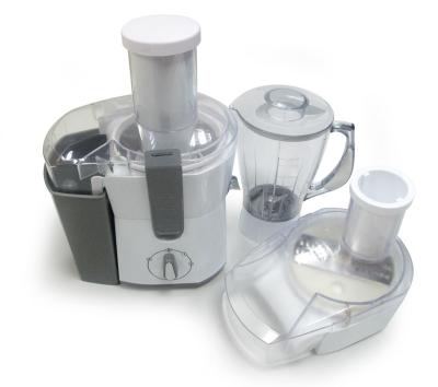 China JE900 2 Speeds Classic Power Juicer for sale