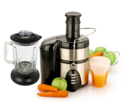 China KP60SC Powerful Juicer With 75mm Feed Chute for sale