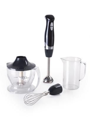 China HB101 Hand Blender Stick Blender Immersion Blender for sale