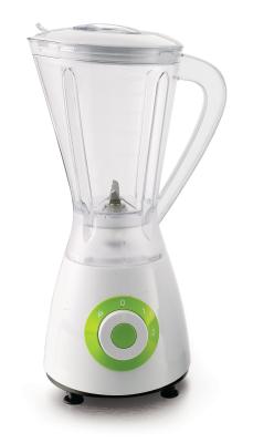 China Popular BL807 Plastic / Glass  Jar Food Blender for sale