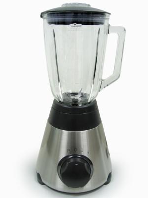 China KB40SA-1 Chromed Food Blender with Overheating Protection for sale