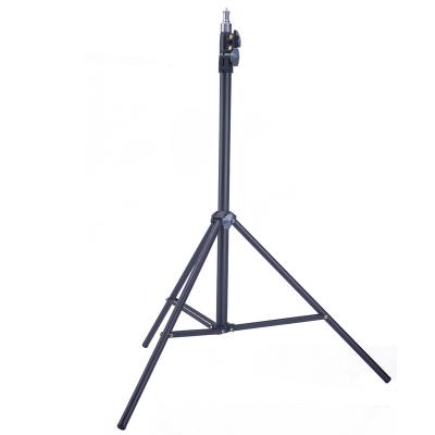 China LS-200A NiceFoto TV Metal Stand Fan Photographic Equipment Lightweight Stable and Durable Stand for sale