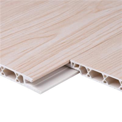 China Modern Credible Quality 2X8Feet Sound Proof Wall Panels 3D PVC Sound Wall Panel for sale