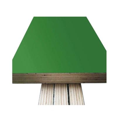 China Latest Modern Technology Laminated Plywood Building Film Faced Plywood for sale