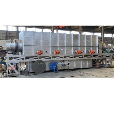 China Continuous Coconut Shell Charcoal Activated Carbon Manufacturing Machine Activated Carbon Regeneration Furnace for sale