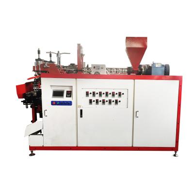 China Bottle Blow Molding Machine To Make Bottle 500ml PE PP Plastic Medicine for sale