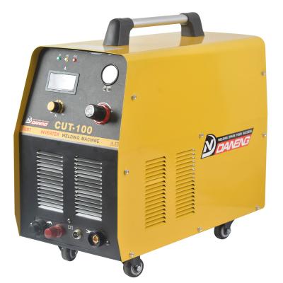 China 2023 New Model 2023 New Model PORTABLE Mini Aluminum 3 In 1 Electric Arc Welding Machine MIG Soldador CUT Inverter for sale