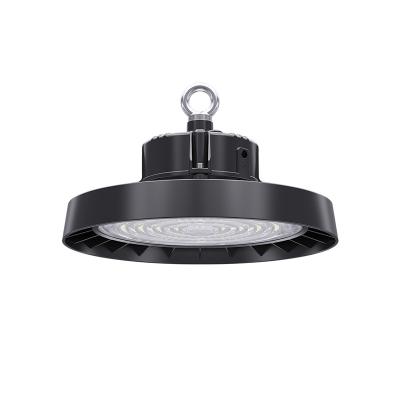 China Newest UFO Warehouse Waterproof IP65 5 Years Warranty LED High Bay Light For Workshop Warehouese for sale