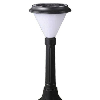 China European LED Lighting High Quality CE RoHS Best LED Outdoor Decoration Solar Lawn Light for sale