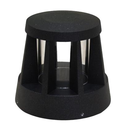 China Quality Aluminum Garden Lights LED Lawn Lights Pillar Lights for sale