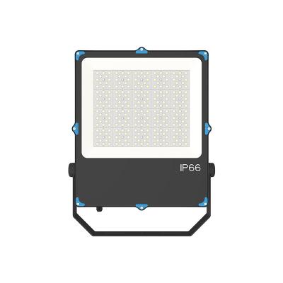 China High Quality Hot Sale IP66 Waterproof Garden 100W 200W 300W LED Flood Light for sale