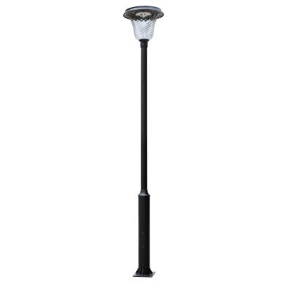 China IP65 Aluminum Waterproof Garden Pathway Outdoor Decoration Solar Garden Landscape Light for sale