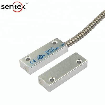 China Security Door Magnetic Reed Switch Surface Mounted Contact 1.97