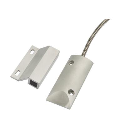 China BSD-3013 Mount Metal Overhead Reed Switch Magnetic Contact Door for sale