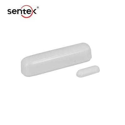 China Remote Controllable Door Window Sensor / Window LED Z-Wave Door Motion Detector for sale