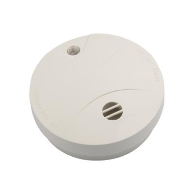 China Safty EN14604 Stand Alone Smoke Detector SD-218 Wireless Smoke Detector for sale