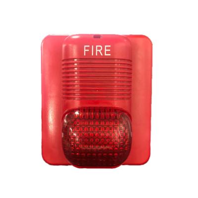 China Sentek Remote Control Sounder Beacons For Conventional Fire Alarm System for sale