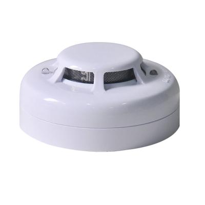 China Detect Smoke Height Best Quality Price Best Price Conventional Smoke Detector SD119-4 UL for sale