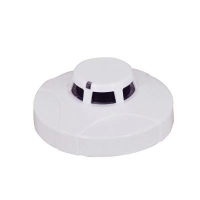 China Detect Smoke 2 Wire Types Photoelectric Smoke Detector Easy Installation for sale