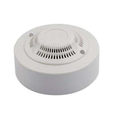 China Alram March Expo High Security Carbon Monoxide Alarm CO Detector CO530 for sale