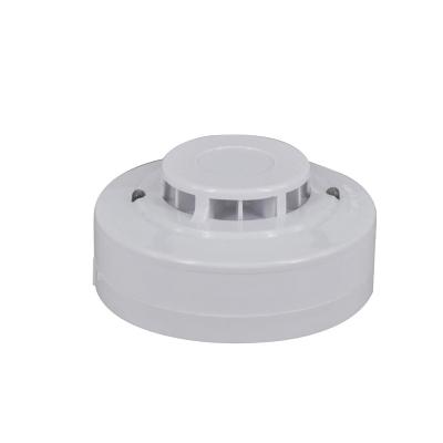 China For Apollo Protocol Fire Alarm System Analog Accessible Heat Detector For Fire Alarm System for sale