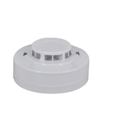 China Optical Photoelectric Rise Heat Detector AH998 ABS Plastic Affordable Rate for sale