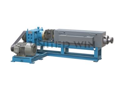 China Pp  Non Woven Fabric Extrusion Machiner Extruder for sale