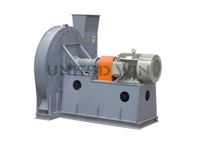 China Electric Air Blower Machine Mask Non Woven Textile Machinery for sale