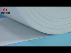 Polypropylene Melt Blown Nonwoven Fabric