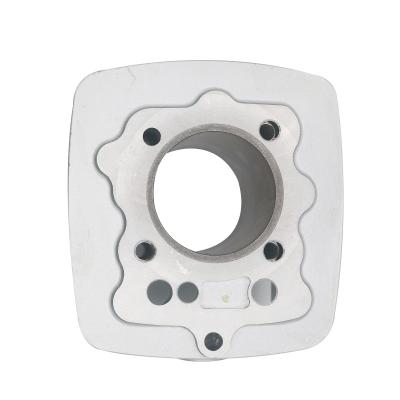 China Promotional Supplier Aluminum Alloy Factory Price Aluminum Alloy Parts 56.5Mm 125Cc Motorcycle Parts For Triumph for sale