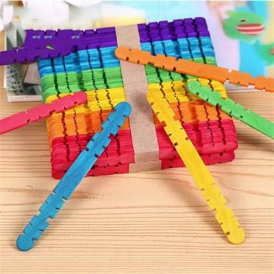 China Colorful Wooden Xyloid Children's DIY Bar Set Toy for sale