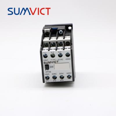 China Best Price AC Contactor 3TB-40 Series Classic Type , Electrical Contactor Types sumvict 3TB-40 for sale