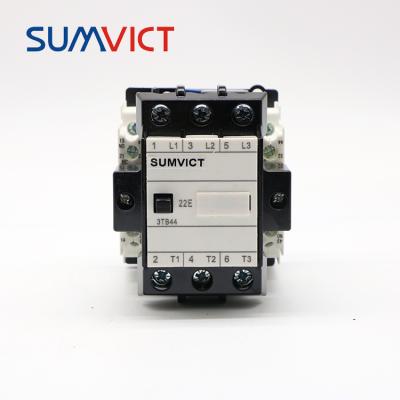 China Best Price AC Contactor 3TB-44 Series Classic Type , Electrical Contactor Types sumvict 3TB-44 for sale