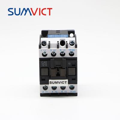 China Best price AC contactor SMLC1-D12 classic type, sumvict CJX2-12 AC contactor SMLC1-D12 electrical types for sale