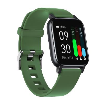 China New Launch GTS1 Smart Watch IP68 Wristband Heart Rate Activity Tracker Sleep Tracker Smart 3G Smart Watch for sale