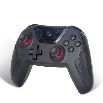 China With Handbreak Gamepad Wireless Mobile Game Controller Joystick Game Controller With Wake Up NFC Function for sale