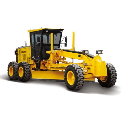 China Rears 2023 New Motor Grader 160 Hp Cheap Price Machinery Rolled Original for sale